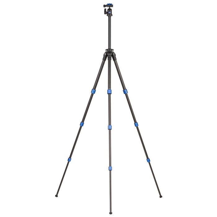 Benro TSL08CN00 Slim Carbon-Fiber Tripod with Ball head