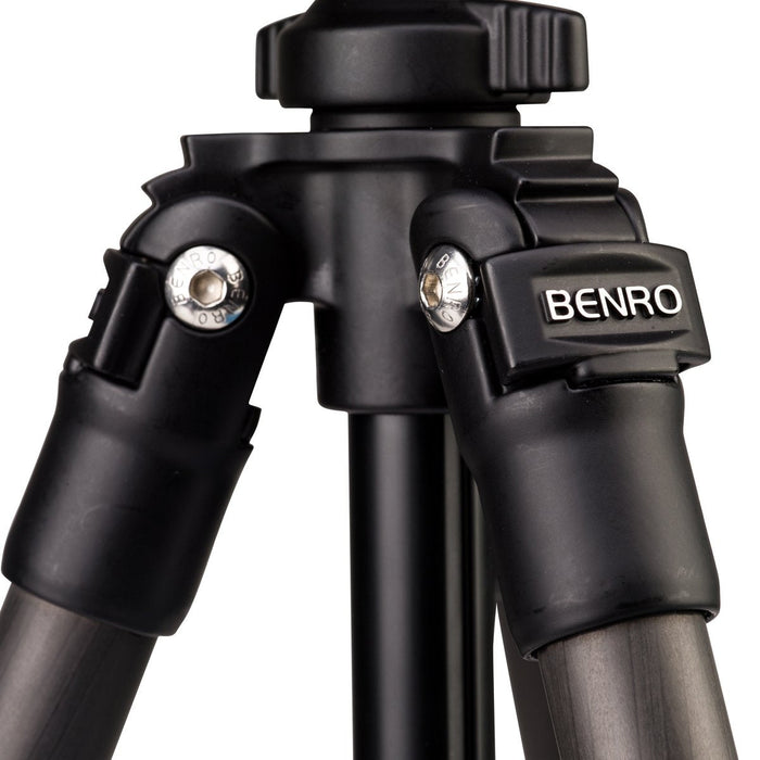 Benro TSL08CN00 Slim Carbon-Fiber Tripod with Ball head