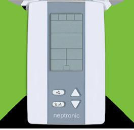 TUCB24C6X2 | 2 BI, AI, AO; 6 BO full configurable for universal applications wall mount universal controller | [NFTUCB24C6X2] | Neptronic