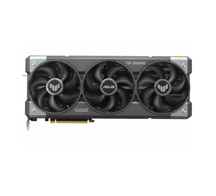 ASUS RTX 5080 TUF-RTX5080-O16G-GAMING 16GB GDDR7 Graphic Card