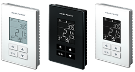 TUUB30-100 | Wall Mount Universal Controller | [NFTUUB30-100] | Neptronic