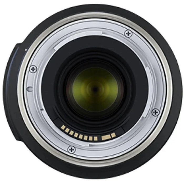 Tamron 100-400mm f/4.5-6.3 Di VC USD Lens