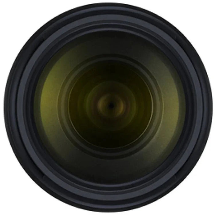 Tamron 100-400mm f/4.5-6.3 Di VC USD Lens