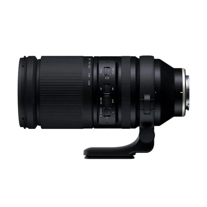 Tamron 150-500mm F/5-6.7 Di III VC VXD Lens