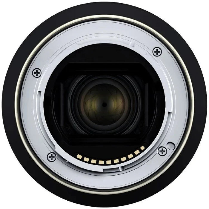 Tamron 17-28mm F/2.8 Di III RXD Lens For Sony