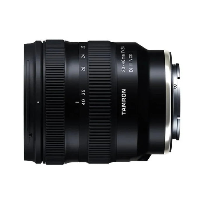 Tamron 20-40mm F/2.8 Di III VXD Lens For Sony