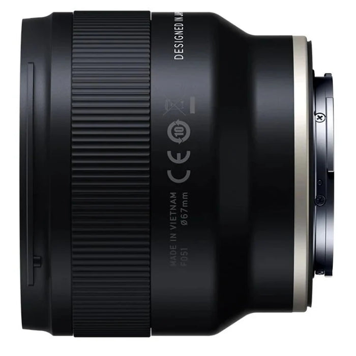 Tamron 24mm F/2.8 Di III OSM M1:2 Prime Lens for Sony