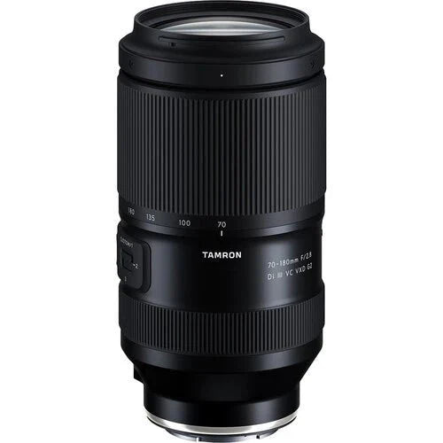 Tamron 70-180mm F/2.8 Di III VC VXD G2