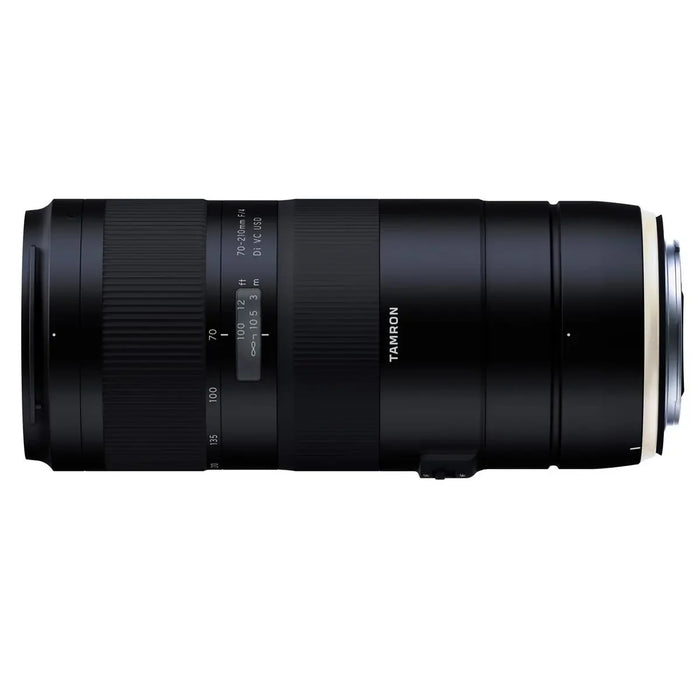 Tamron 70-210mm f/4 Di VC USD Lens for Canon