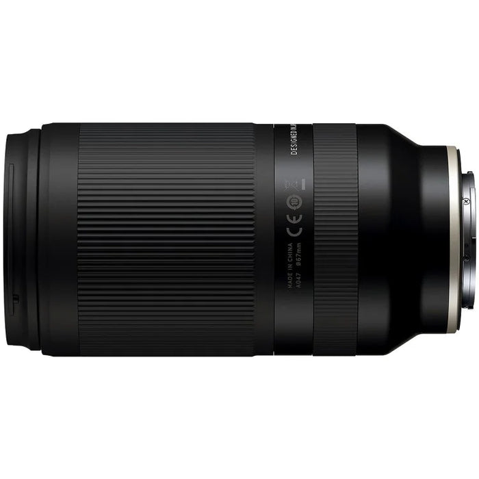 Tamron 70-300mm f/4.5-6.3 Di III RXD Lens