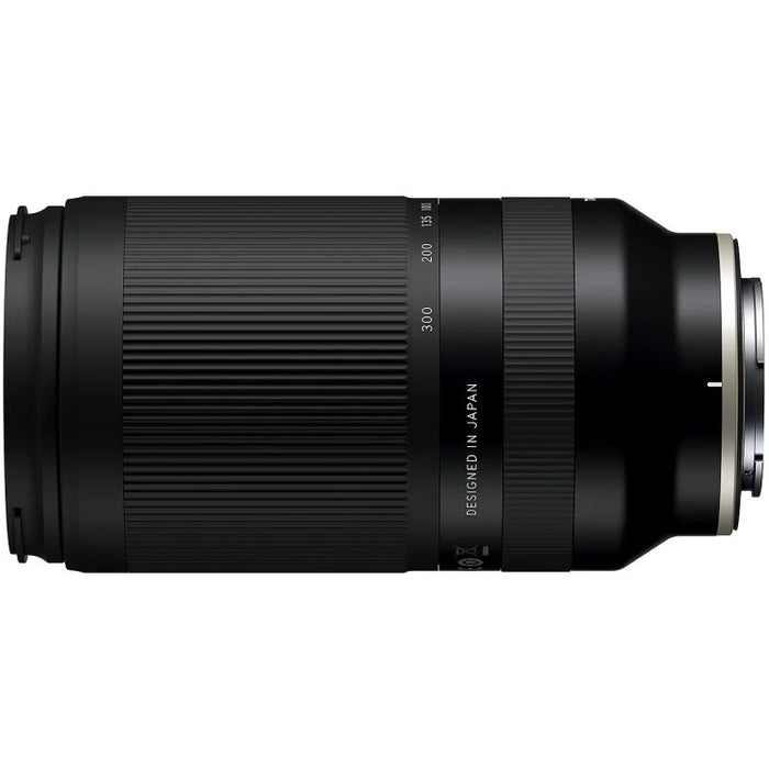 Tamron 70-300mm f/4.5-6.3 Di III RXD Lens