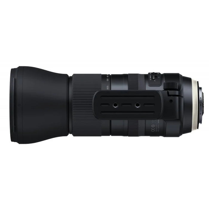 Tamron SP 150-600mm f/5-6.3 Di VC USD G2 Lens