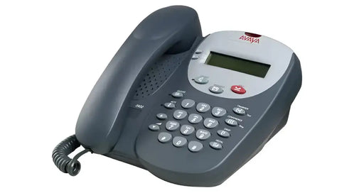 Avaya 2402 Digital Phone 2-Line Display (700274590 / 700381973) - New
