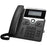 Cisco CP-7821-3PCC-K9 IP Phone 7821 2-Line SIP Multiplatform VoIP Phone - New