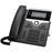 Cisco IP Phone 7841 4-Line Multiplatform SIP VoIP Phone CP-7841-3PCC-K9 - New
