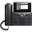 Cisco 8811 IP Phone with Multiplatform Firmware (MPP) - CP-8811-3PCC-K9 - Refurbished
