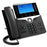Cisco IP Phone 8851 Multiplatform 5-Line SIP Gigabit Color Display CP-8851-3PCC-K9 - New