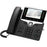 Cisco IP Phone 8851 Multiplatform 5-Line SIP Gigabit Color Display CP-8851-3PCC-K9 - New