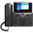Cisco IP Phone 8861 5-Line VoIP Phone w/ Multiplatform Firmware & Power Supply - CP-8861-3PW-NA-K9 - New