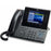 Cisco Unified IP Phone 8961 CP-8961-C-K9 HD Voice Gigabit PoE VoIP Phone - Refurbished