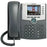 Cisco SPA525G2 5-Line IP Phone with Color Display Wi-Fi Bluetooth PoE SPA525G2 - Refurbished