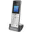 Grandstream WP810 Portable WiFi IP Phone - 2-Line SIP, Dual-Band 802.11ac, HD Voice - GS-WP810 - New