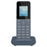Grandstream WP816 Cordless Wi-Fi 6 IP Phone | 2-Line SIP, Bluetooth 5.0, Dual-Band 802.11ax - New