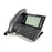 Mitel IP 480G Gigabit 8-Line IP Phone 10577 (ShoreTel 480G) - Refurbished