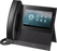 Poly CCX 600 Business Media Phone 7" Touchscreen PoE POLY-CCX-600 - Refurbished