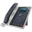Poly Edge E100 IP Desk Phone 2200-86980-025 PoE Gigabit 8-Line SIP - New