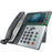 Poly Edge E550 IP Phone Bluetooth Wi-Fi PoE 2200-87050-025 82M91AA - New