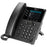 Poly VVX 350 6-Line Gigabit IP Phone 2200-48830-025 - Refurbished