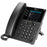 Polycom VVX 350 6-Line Color IP Phone 2200-48830-025 - New