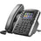 Polycom VVX 411 12-Line Gigabit IP Phone 2200-48450-025 - New