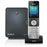 Yealink W56P Cordless DECT IP Phone Bundle with W60B Base Station (YEA-W56P) - New