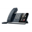 Yealink MP54 Microsoft Teams IP Phone 4" Touch Screen PoE VoIP YEALINK-MP54 - Refurbished