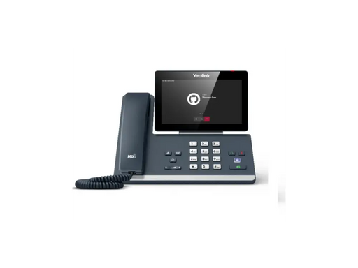 Yealink MP58-TEAMS Smart Business IP Phone 7" Touchscreen 1301199 - New