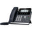 Yealink SIP-T42S 12-Line Gigabit IP Phone - PoE, HD Voice, USB - Refurbished