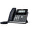 Yealink SIP-T43U 12-Line Gigabit IP Phone 1301202 Dual USB PoE - New
