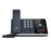 Yealink SIP-T55A Teams IP Phone | 4.3" Touch Screen, Gigabit PoE, Android - Refurbished