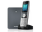 Yealink W76P DECT IP Phone Bundle | W56H Handset + W70B Base Station - YEALINK-W76P - Refurbished