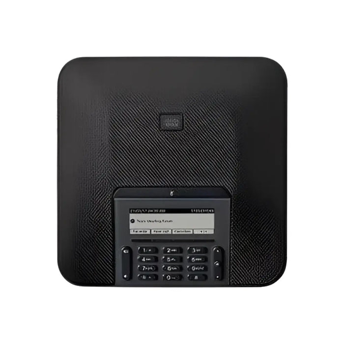 Cisco IP Conference Phone 7832 CP-7832-K9 | HD Audio, 360° Mic, PoE - Refurbished