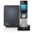 Yealink W60P DECT IP Phone Bundle (W56H Handset + W60B Base) W60P - Refurbished