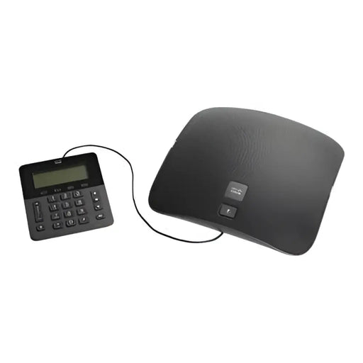 Cisco 8831 Unified IP Conference Phone CP-8831-K9 HD Audio 360° Coverage - Refurbished