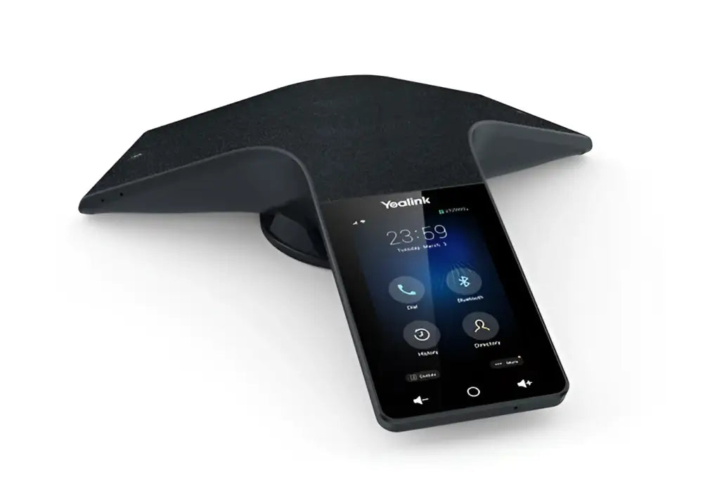 Yealink CP935W Wireless HD IP Conference Phone WiFi/DECT Bluetooth YEALINK-CP935W - Refurbished