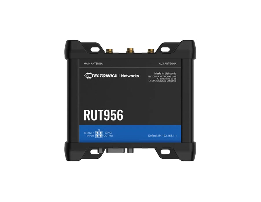 Teltonika RUT956A00A00 Router (RUT956)