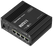 Teltonika RUTX11 DUAL SIM 4G/LTE WI-FI/BT Industrial Cellular Router (RUTX11100400)