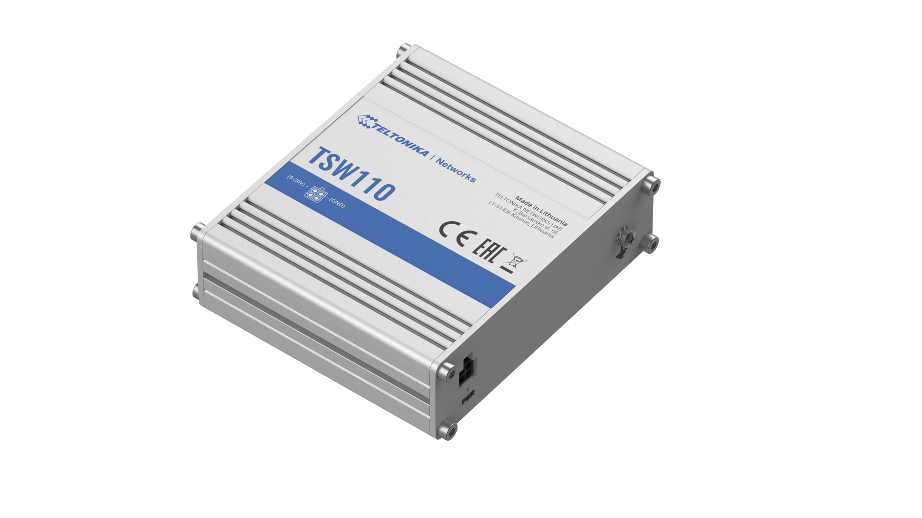 Teltonika TSW110 Switch (TSW110000010)