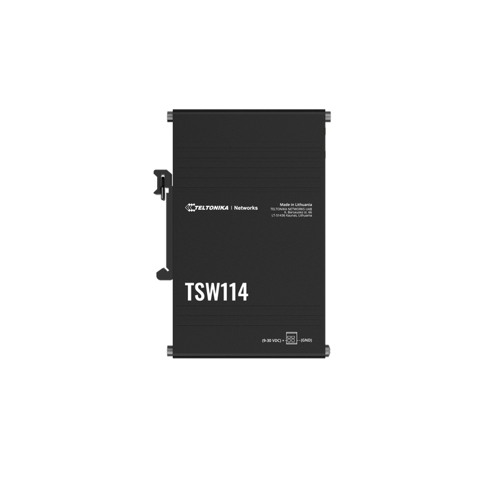 Teltonika TSW114 Switch (TSW114000000)