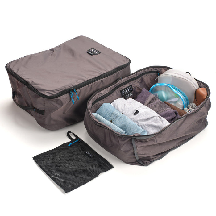 Tenba Roadie Luggage Kit 22 V2